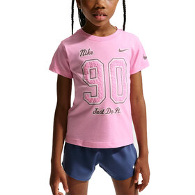 REMERA NKG JUXTA-GIRL RINGLET
