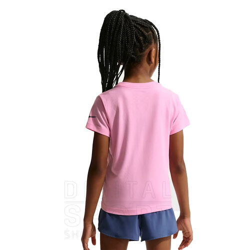 REMERA NKG JUXTA-GIRL RINGLET