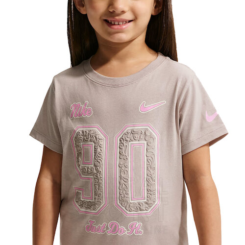 REMERA JUXTA GIRL