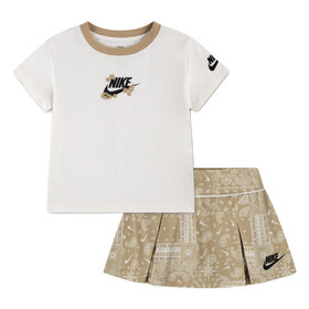 CONJUNTO NKG RETRO REMIX SCOOTER KIDS
