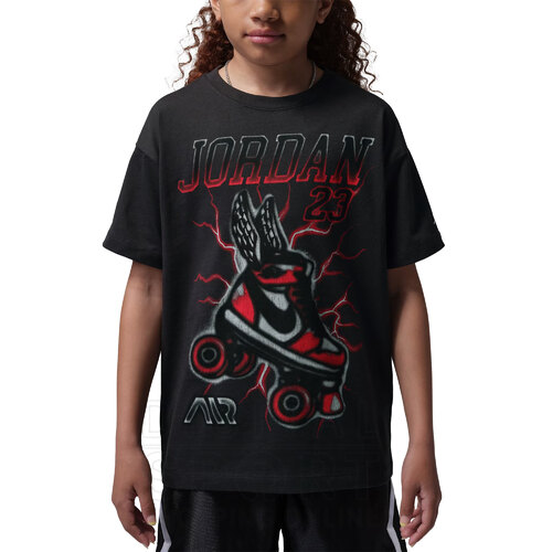 REMERA JORDAN FLIGHT SK8