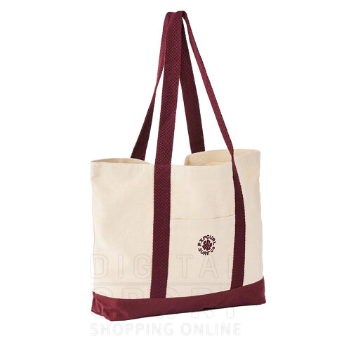 TOTE MINI LOGO 25L