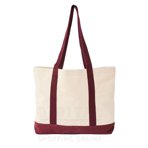 TOTE MINI LOGO 25L