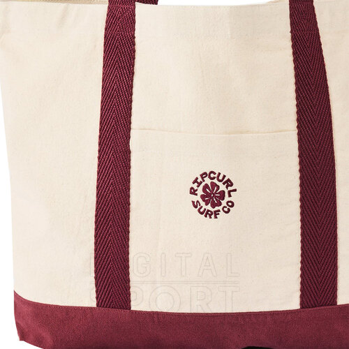 TOTE MINI LOGO 25L