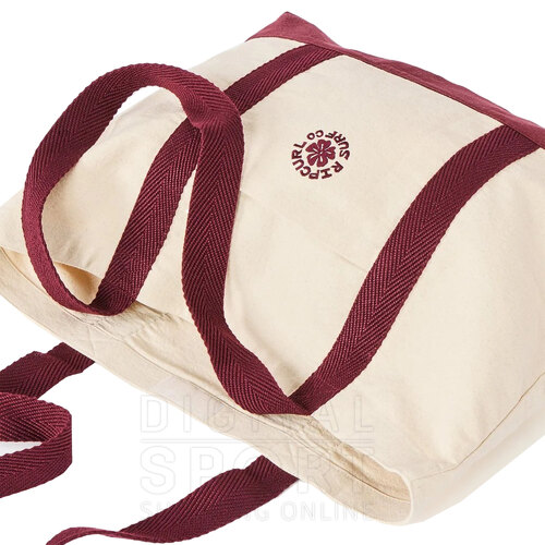 TOTE MINI LOGO 25L