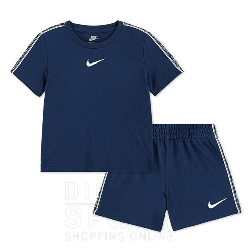 CONJUNTO NJN POLY PACK KNIT