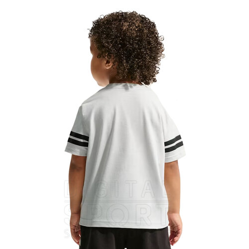 REMERA NKB NIKE HALFTIME SS TEE
