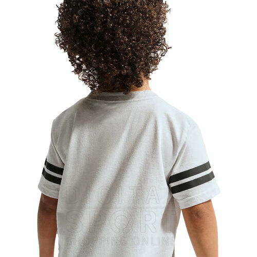 REMERA NKB NIKE HALFTIME SS TEE