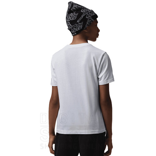 REMERA AIR JORDAN PLANE WINDOW