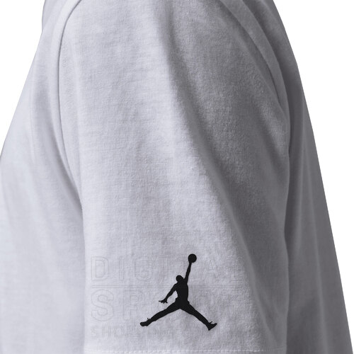 REMERA AIR JORDAN PLANE WINDOW
