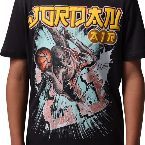 REMERA JORDAN BROOKLYN