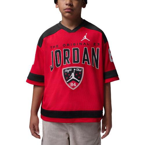 REMERA JORDAN INTERSTATE BREAK