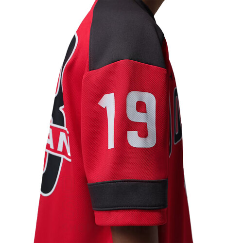 REMERA JORDAN INTERSTATE BREAK