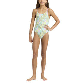 MALLA ONE PIECE LETTER UP