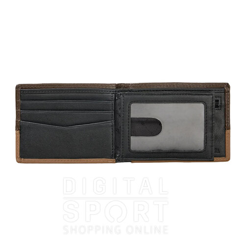 BILLETERA ICON SLIM