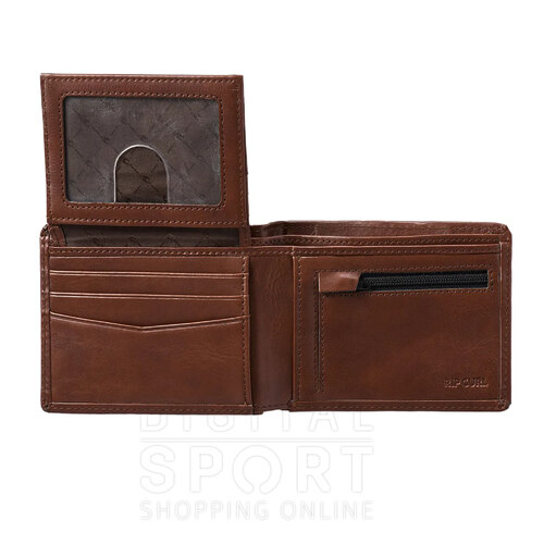 BILLETERA CLASSIC SURF