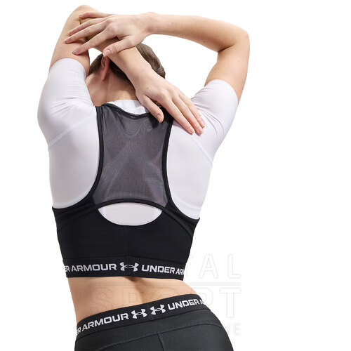 TOP HEATGEAR MESH