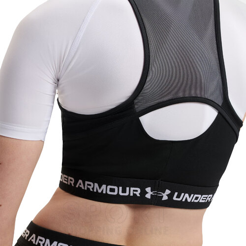 TOP HEATGEAR MESH