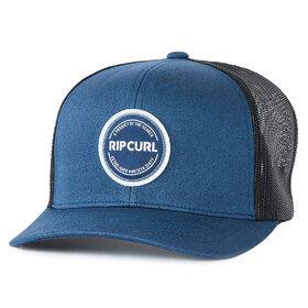 GORRA ROUTINE