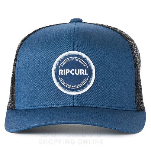 GORRA ROUTINE
