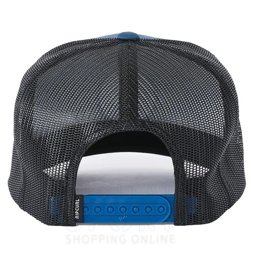 GORRA ROUTINE