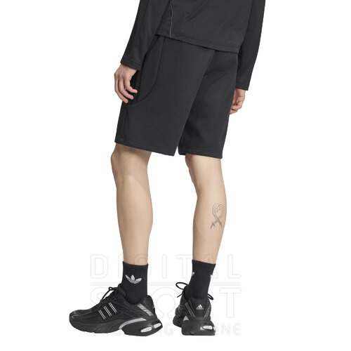 SHORT SPACER