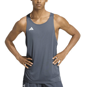 MUSCULOSA ADIZERO RUNNING ESSENTIALS