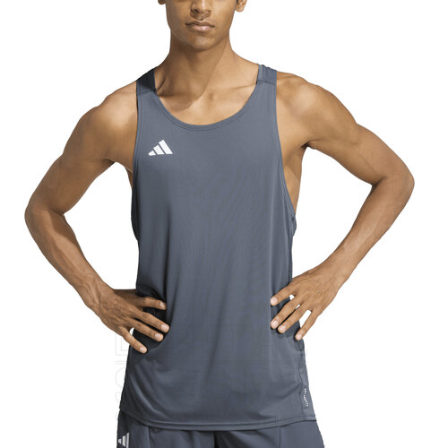 MUSCULOSA ADIZERO RUNNING ESSENTIALS