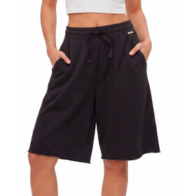 SHORT RUSTIC