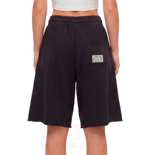 SHORT RUSTIC