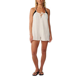 ENTERITO JUMPSUIT COVER UP