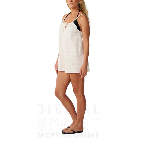 ENTERITO JUMPSUIT COVER UP