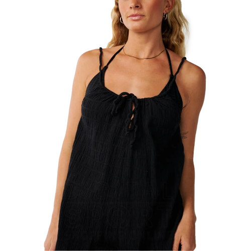 ENTERITO JUMPSUIT COVER UP