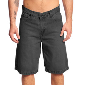 BERMUDA JEAN BAGGY BOXY 24