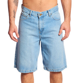 BERMUDA JEAN BAGGY BOXYc