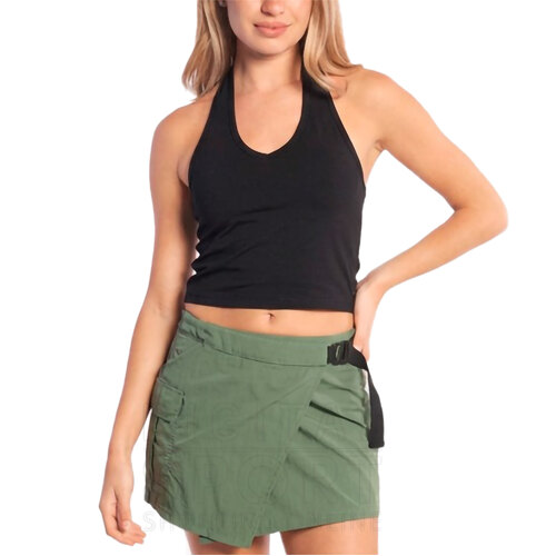 MUSCULOSA PLAIN HEART