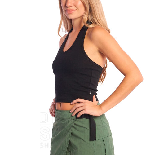 MUSCULOSA PLAIN HEART