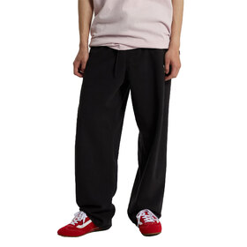 PANTALON STRAIGHT LEG FLEECE
