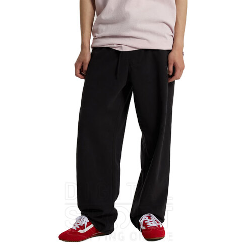 PANTALON STRAIGHT LEG FLEECE