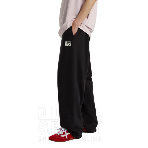 PANTALON STRAIGHT LEG FLEECE