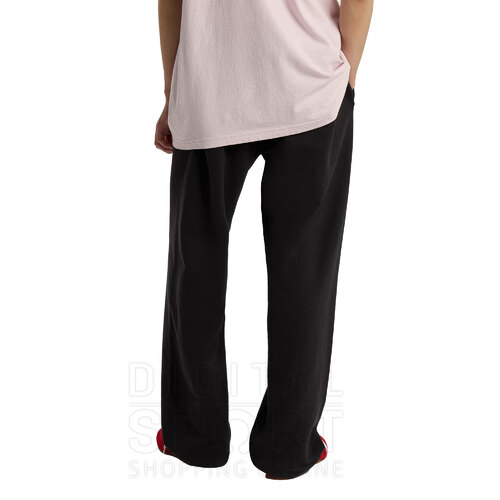 PANTALON STRAIGHT LEG FLEECE