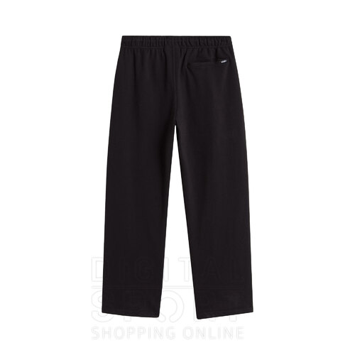 PANTALON STRAIGHT LEG FLEECE