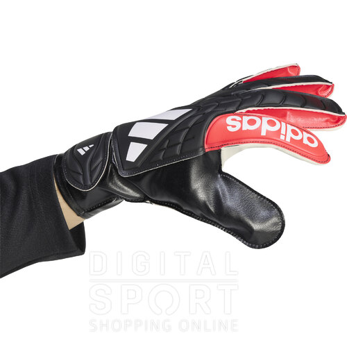 GUANTES ARQUERO COPA CLUB