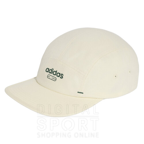GORRA CANVAS