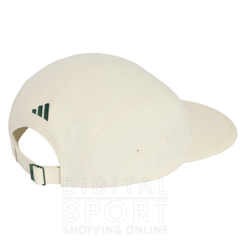 GORRA CANVAS