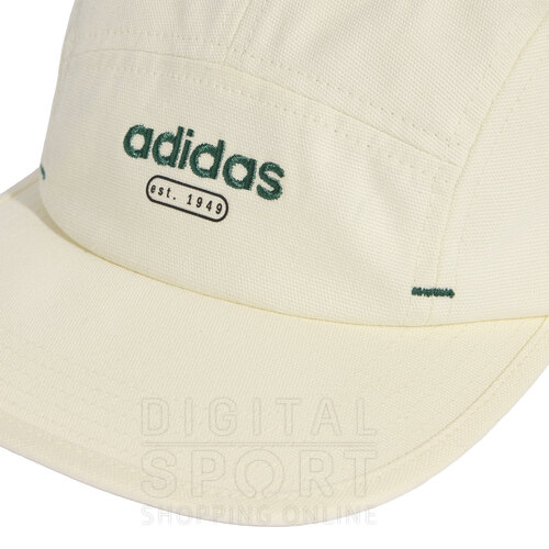 GORRA CANVAS