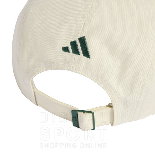 GORRA CANVAS