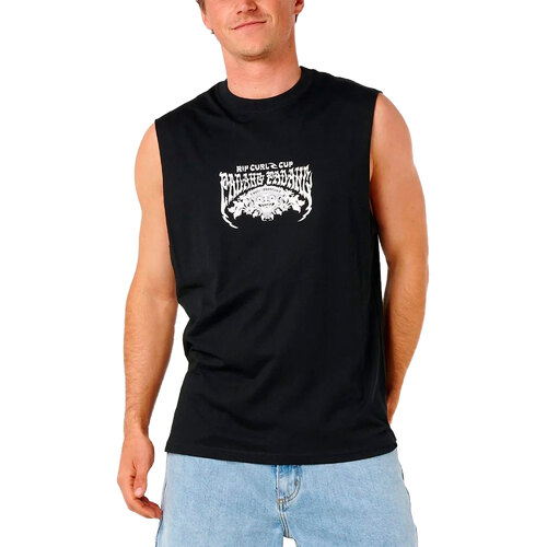 REMERA MUSCLE PADANG 26