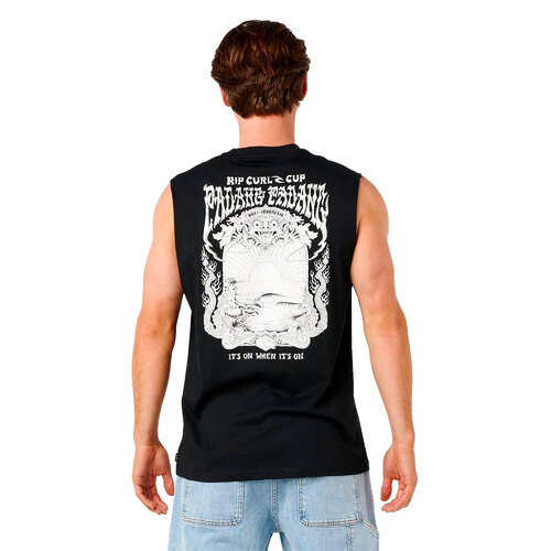 REMERA MUSCLE PADANG 26
