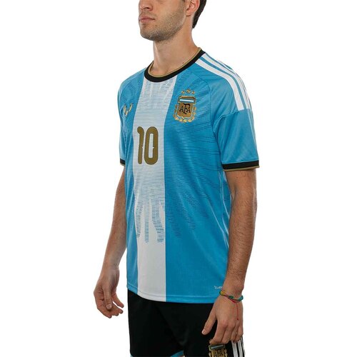 CAMISETA AFA X MESSI 10